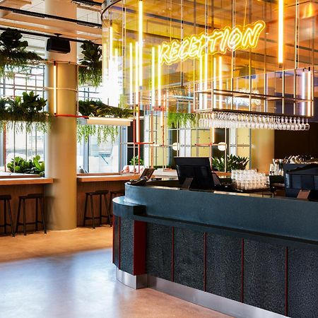 Comfort Hotel Helsinki Airport วานตา ภายนอก รูปภาพ