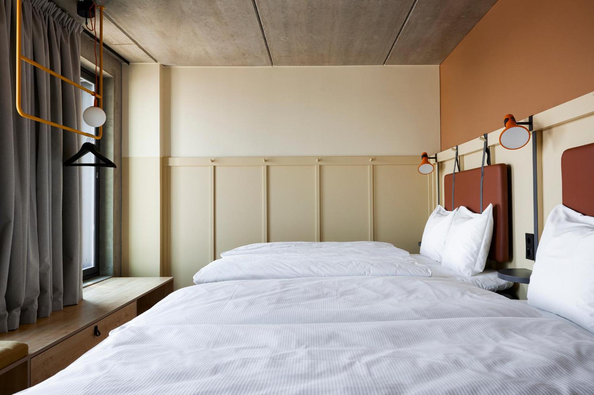 Comfort Hotel Helsinki Airport วานตา ภายนอก รูปภาพ