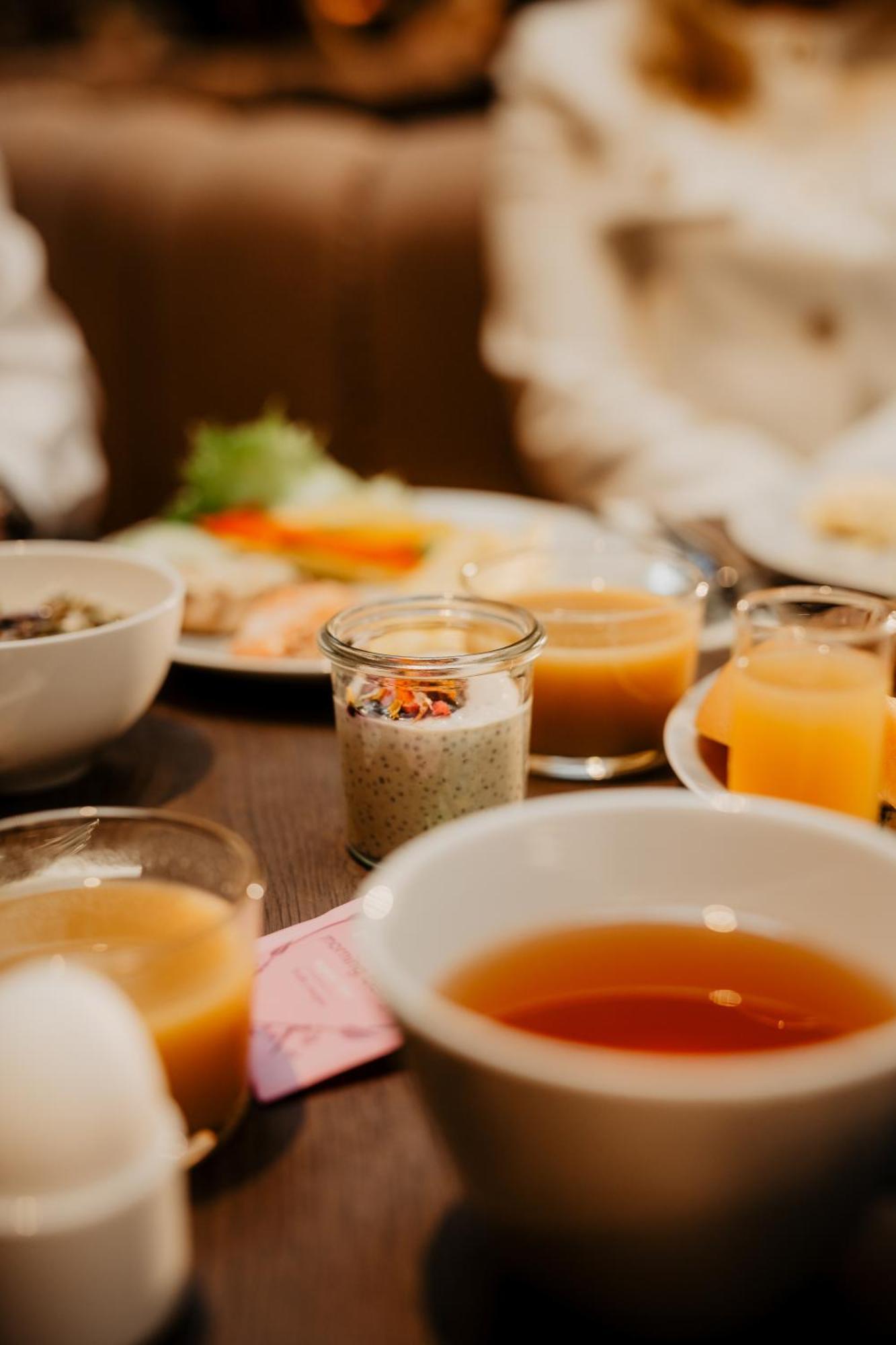 Comfort Hotel Helsinki Airport วานตา ภายนอก รูปภาพ