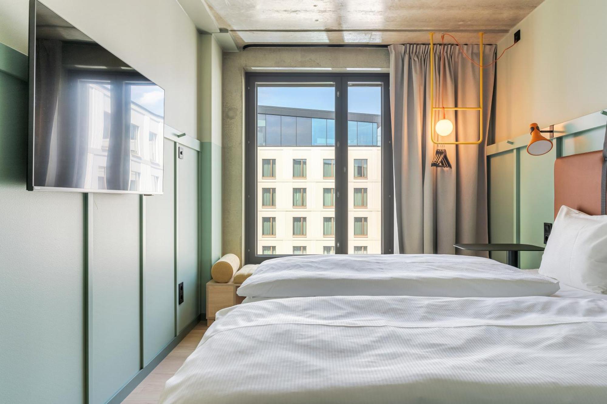 Comfort Hotel Helsinki Airport วานตา ภายนอก รูปภาพ