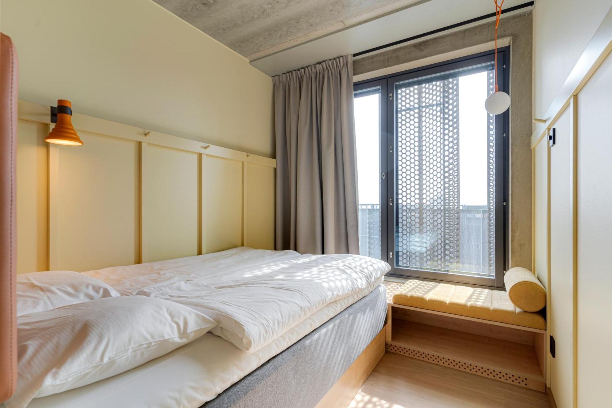 Comfort Hotel Helsinki Airport วานตา ภายนอก รูปภาพ