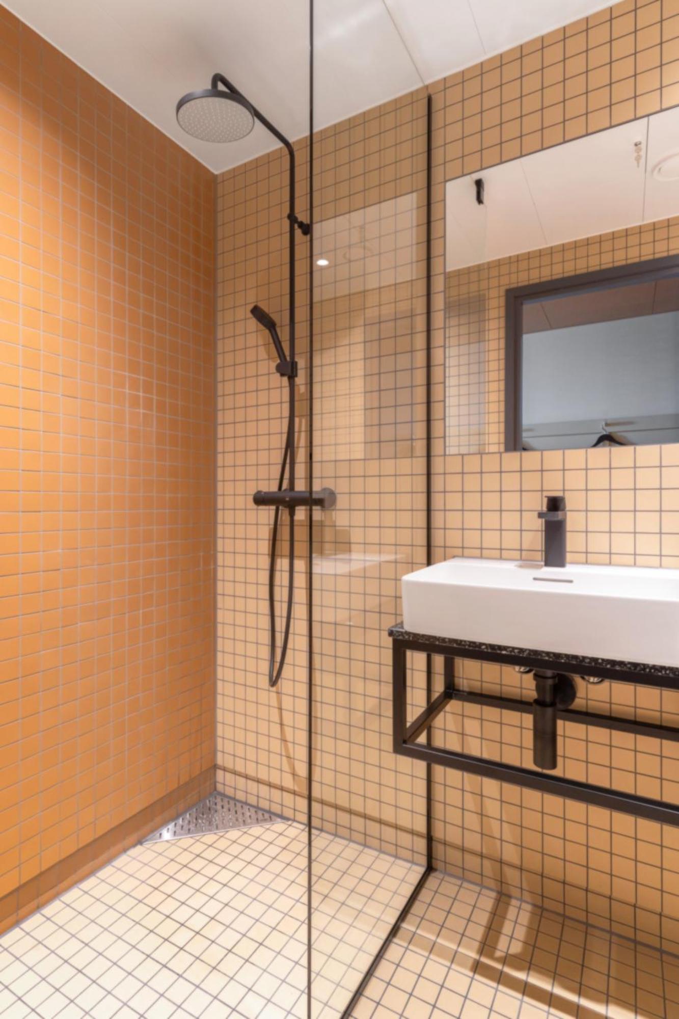 Comfort Hotel Helsinki Airport วานตา ภายนอก รูปภาพ