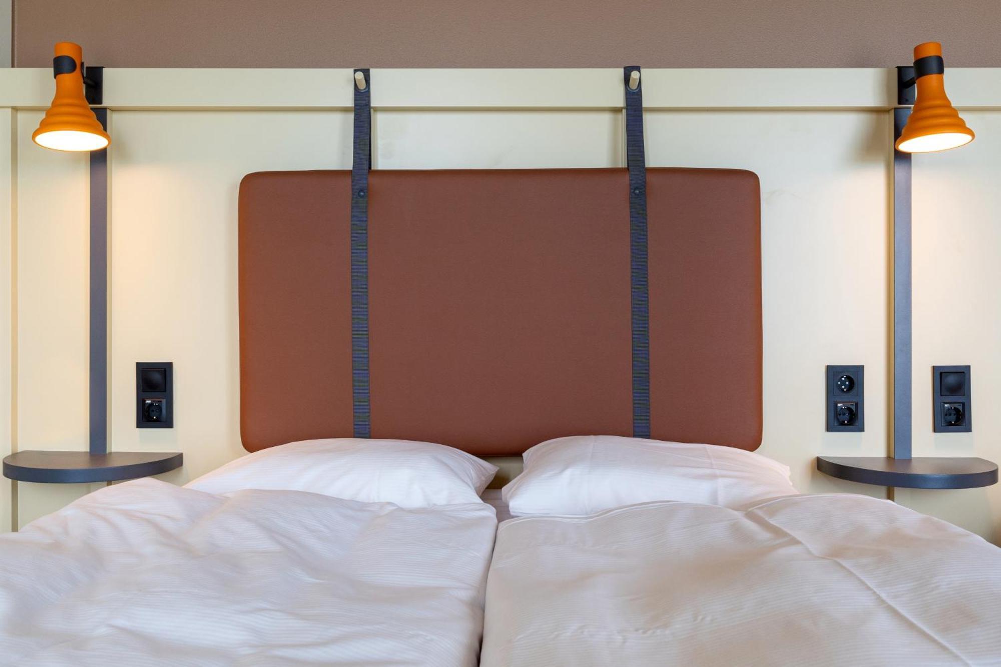 Comfort Hotel Helsinki Airport วานตา ภายนอก รูปภาพ