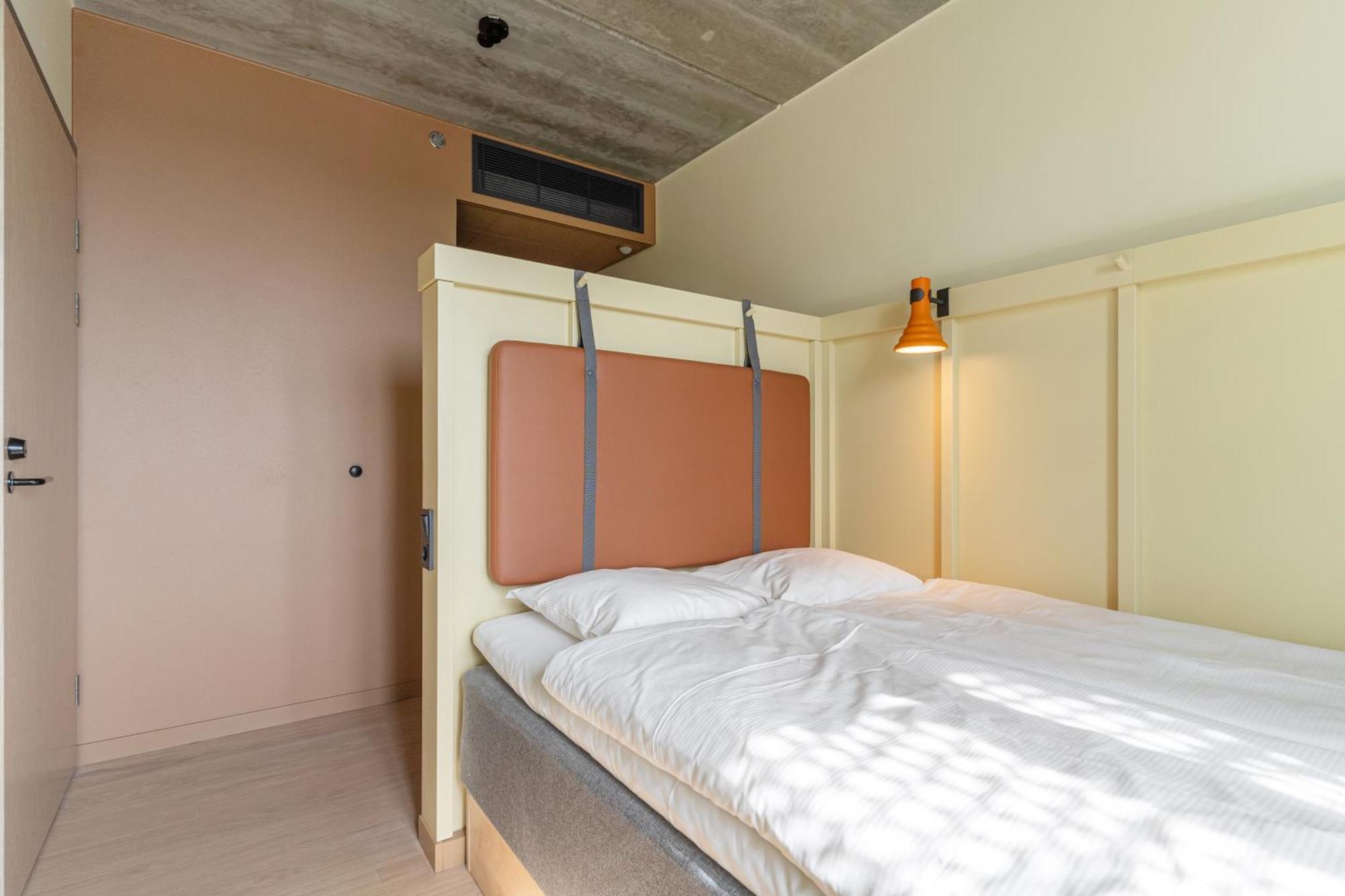 Comfort Hotel Helsinki Airport วานตา ภายนอก รูปภาพ